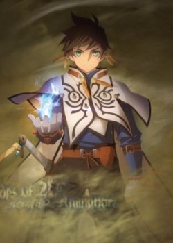 Tales Of Zestiria The Cross 2nd Season